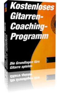 Kostenloses Coaching-Programm